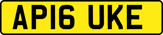 AP16UKE