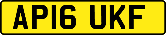 AP16UKF