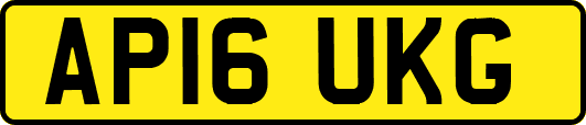 AP16UKG