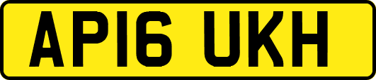 AP16UKH