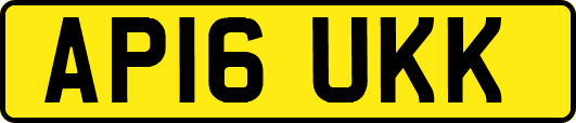 AP16UKK
