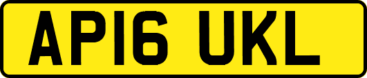AP16UKL
