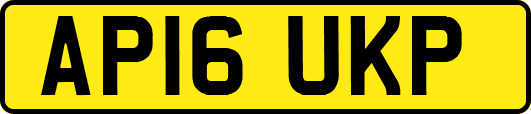 AP16UKP