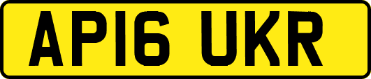 AP16UKR