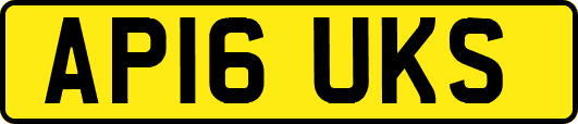AP16UKS