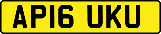 AP16UKU