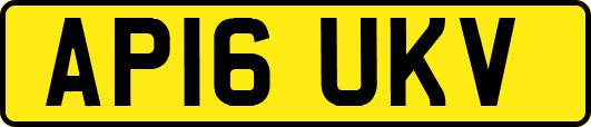 AP16UKV