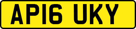 AP16UKY