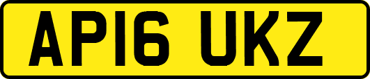 AP16UKZ
