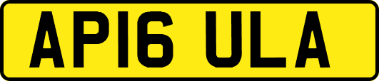 AP16ULA