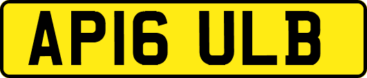 AP16ULB