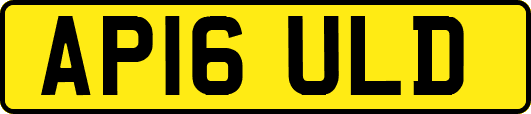 AP16ULD