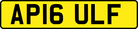 AP16ULF