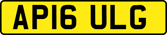AP16ULG