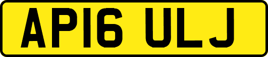 AP16ULJ