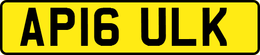 AP16ULK