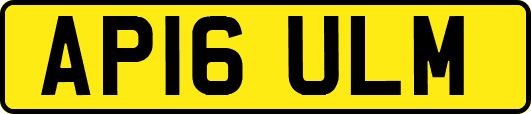 AP16ULM