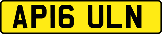 AP16ULN