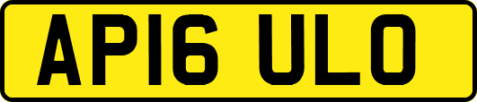 AP16ULO