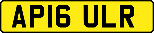 AP16ULR