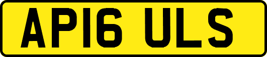 AP16ULS