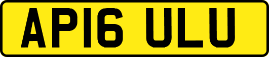 AP16ULU