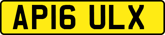 AP16ULX