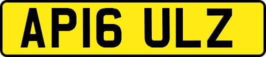 AP16ULZ