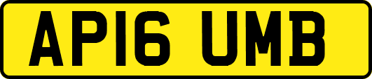 AP16UMB