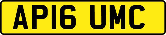 AP16UMC