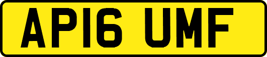 AP16UMF