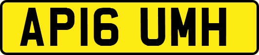 AP16UMH