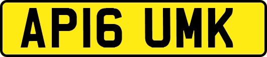AP16UMK