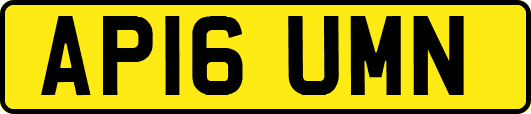 AP16UMN