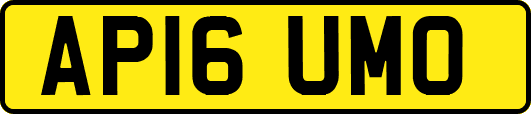 AP16UMO