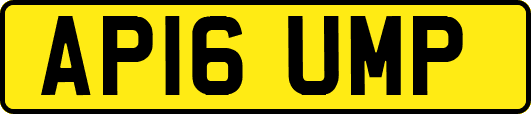 AP16UMP