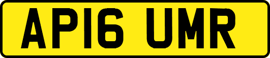 AP16UMR
