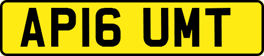 AP16UMT
