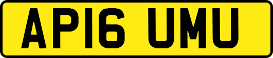 AP16UMU