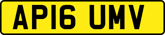 AP16UMV