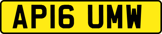 AP16UMW