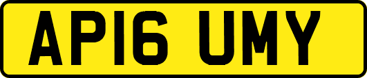 AP16UMY