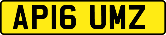 AP16UMZ