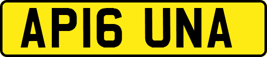 AP16UNA