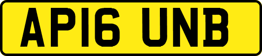 AP16UNB