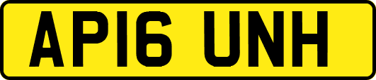AP16UNH