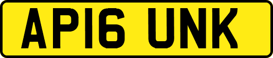 AP16UNK