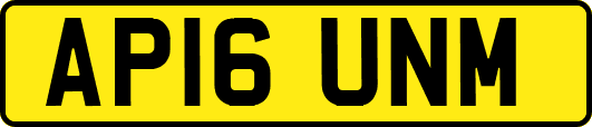 AP16UNM