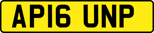 AP16UNP