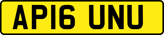 AP16UNU